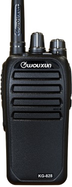 ����� Wouxun KG-828